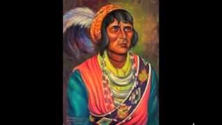 Seminole Wind  John Anderson  Historical Narrative [upl. by Ina]