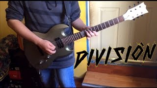 División Minúscula  Sed Cover [upl. by Lebyram]