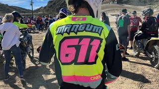 WORCS Round Two Glen Helen Raceway [upl. by France334]