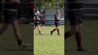 Caboolture Snakes vs Albany Brumbies [upl. by Yatnohs]