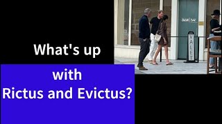 Whats Up With Rictus and Evictus [upl. by Nicholle378]