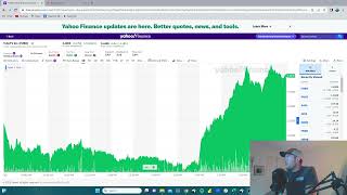 Fubo stock heading to 10 [upl. by Anahpos]