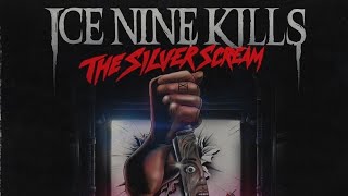 Ice Nine Kills  Stabbing In The Dark [upl. by Skvorak]