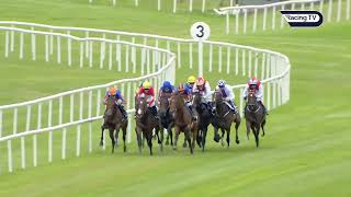 Henry Longfellow  Curragh Maiden [upl. by Gnilyarg752]