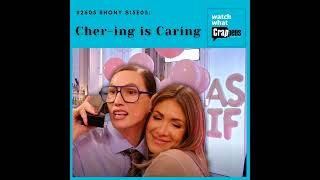 2605 RHONY S15E05 Chering is Caring [upl. by Idac544]