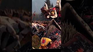 Gorbad – Omens of Destruction  Total War WARHAMMER III [upl. by Dnomder123]