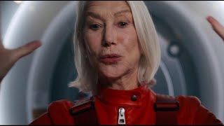 Helen Mirren on ‘Solos’ ‘We all live in a monologue’ [upl. by Miharbi]