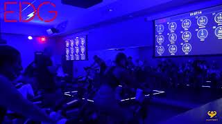 EDG Cycle  Life Time Fitness  23 March 2021 [upl. by Irok]