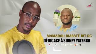 Mamadou Diabate Dg  Sídney Yatera 2024 [upl. by Nasus206]