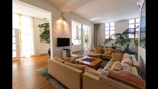 7133 Plantage Kerklaan  Apartment for rent in Amsterdam [upl. by Ahoufe]