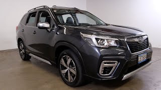 2018 Subaru Forester PREMIUM 25P4WD NZ NEW [upl. by Anetta]