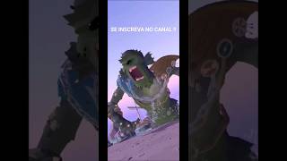 Knighthood  CHEFÃO DA GUILDA DAGON  Gameplay PTBR  Android Mobile [upl. by Emanuela]