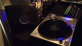 Enigma ‎– Mea Culpa Part II Fading Shades Mix Vinyl 12quot [upl. by Adnalahs]