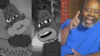 Dad Reacts to JAYZ  The Story of OJ [upl. by Ecnahs265]