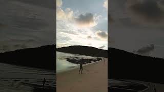 trending beach  karwar fun  masti [upl. by Lady]