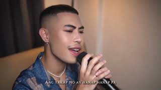 Sa Aking Pag Iisa   Regine Velasquez  cover by Nonoy Peña [upl. by Zeuqcaj865]