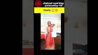 Reels🤣rangila Tara song😂😂shahzadroyalkingfunnyshorts [upl. by Brandice926]