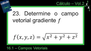 16123 Campos Vetoriais [upl. by Lenad508]