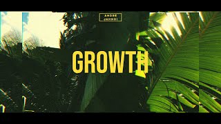 André Jahnoi  Growth Prod Yogic MUSIC VIDEO [upl. by Gaston746]