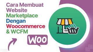 Cara Membuat Website Marketplace Dengan Woocommerce dan WCFM  Part 3 Install ssl dan wordpress [upl. by Sturdivant]