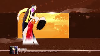 Bailando  Just Dance Unlimited Plus [upl. by Inez]