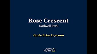 Rose Crescent Dodwell Park [upl. by Avra265]