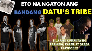 ETO NA NGAYON ANG BANDANG DATUS TRIBE  DATUS TRIBE BAND STORY [upl. by Mandal]