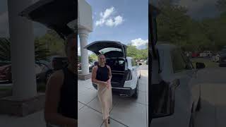 Cadillac XT5 Walk Around [upl. by Ordnaxela]