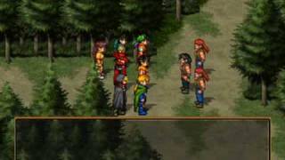 Suikoden II  Extras Part 10 McDohl Quest Part I [upl. by Ymrej736]