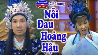 Cai Luong Noi Oan Hoang Hau Phuong Mai Vu Linh Kim Tu Long [upl. by Valsimot]