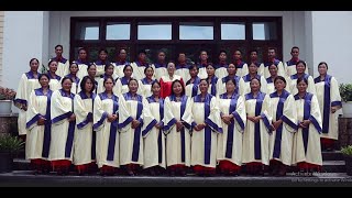 TSBL Choir Kan Kaodak Ngesakbü Official Music Video [upl. by Fia942]