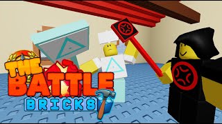 Protest and Outcry Battler Reworks  The Battle Bricks  Unit Overview [upl. by Burner878]