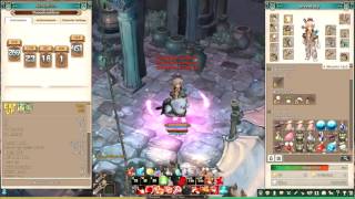 Rank 8  Lvl 330 Doppel  New Weapon Gale Slasher [upl. by Atterbury801]