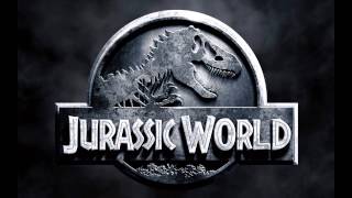 Jurassic World Original Soundtrack 16  Our Rex Is Bigger Than Yours [upl. by Derek751]