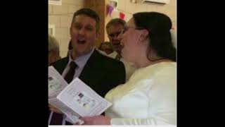 Honington and Sapiston Village Hall Wedding Video [upl. by Okimat]