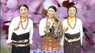 Tibetan Song Monduhn  Riga Monlam Tashi Dondup Dartso D [upl. by Aloisius]