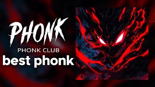 Phonk Music 2024 ※ Best Aggressive Phonk amp Drift Phonk ※ Фонк 2024 [upl. by Tamer]