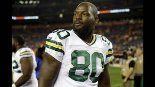 Was Martellus Bennett treated unfairly by Green Bay Packers [upl. by Levina]