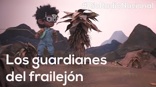 Los guardianes del frailejón  Río Radio Laboratorio [upl. by Charisse415]