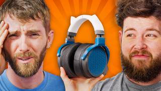 Trolling Dankpods with AliExpress Headphones [upl. by Shurlock]