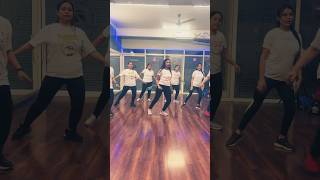 Deedar De Remix 💃 dance zumba reel youtubeshorts akhildncspn fitnes zoom zumbafitness [upl. by Gershom]