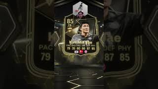 TOTW Kim from Div 3 Rivals Rewards  sulkysiu on Twitch [upl. by Aneleve]