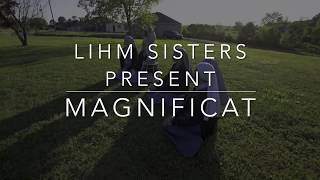 Magnificat Acapella  LIHM Cover [upl. by Justina]