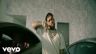 Bryant Myers  247 Official Music Video [upl. by Nylynnej]