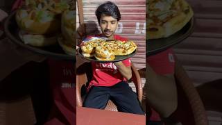 1200 mein puri deal hyderbadstreetfood streetfood minifoodie streetfood plslikesubscribe [upl. by Folly]