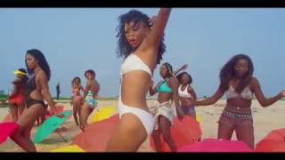 Skales Ft Davido amp Timaya  AJAGA OFFICIAL VIDEO [upl. by Steinke]