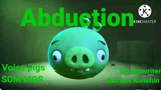 Piggy tales season 5 episode 3 abduction [upl. by Cyma]