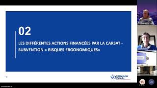 Tout savoir sur le Fonds dInvestissement pour lUsure Professionnelle [upl. by Nylavad259]