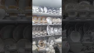 Crockeries [upl. by Melosa]