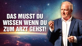 ARZT PACKT AUS Das musst Du unbedingt wissen wenn Du zum Arzt gehst  Dr med Michael Spitzbart [upl. by Demeyer277]